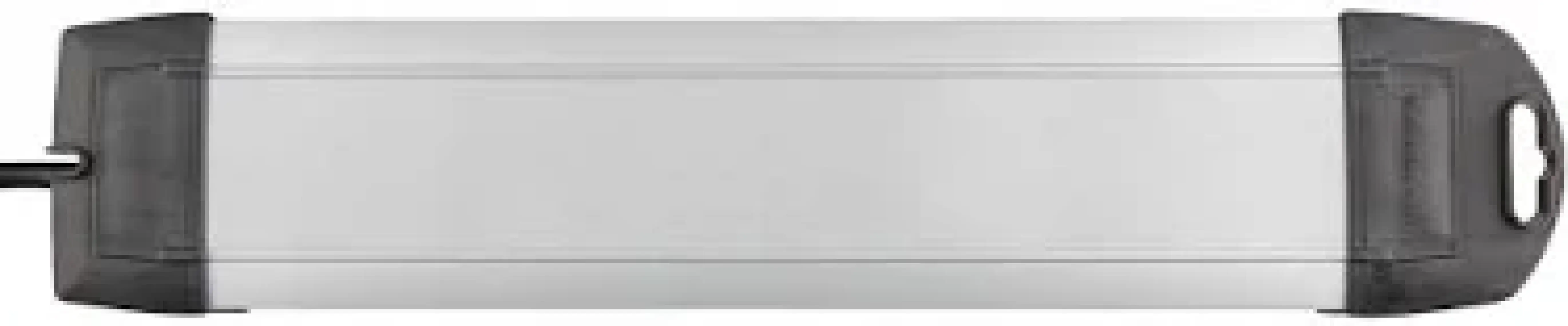 Brennenstuhl Premium-Alu-Line 4 Lü Priz Grubu Anahtarlı 1.8 Metre
