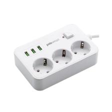 MP08 Termal Akım Korumalı Uzatma Kablosu 2m