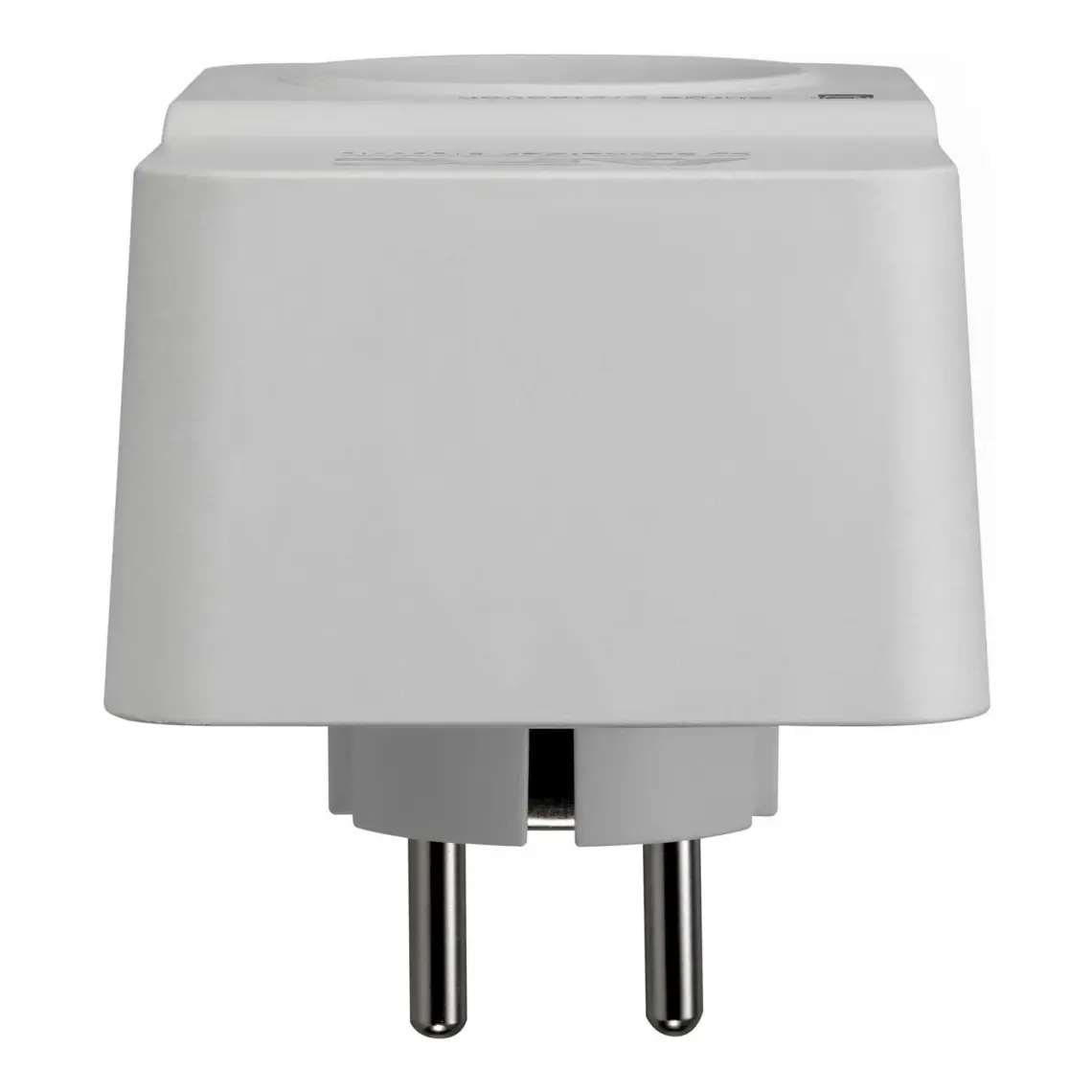 Schneider Electric APC Tekli Akım Korumalı Priz  230V PM1W-GR (Beyaz)