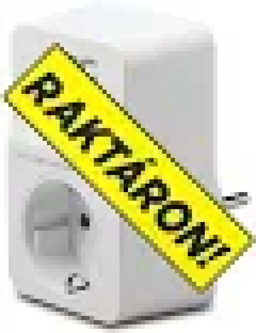 Schneider Electric APC Tekli Akım Korumalı Priz  230V PM1W-GR (Beyaz)