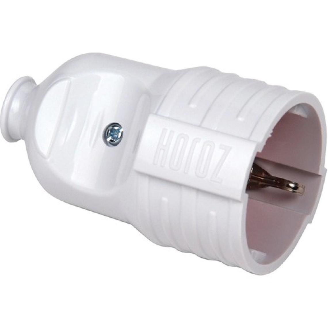 Horoz Topraklı Dişi Fiş 300-000-706