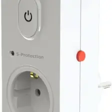 Onvec Basic Anahtarlı Akım ve Şok Korumalı Priz 720 Joule