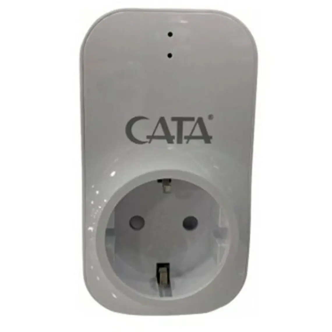 Cata Ct-9186 Tekli Akım Korumalı Priz