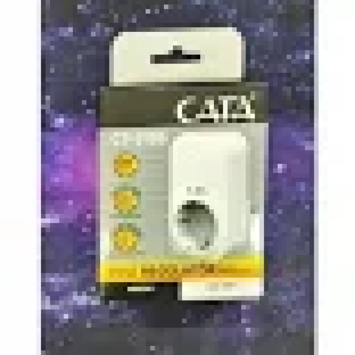 Cata Ct-9186 Tekli Akım Korumalı Priz