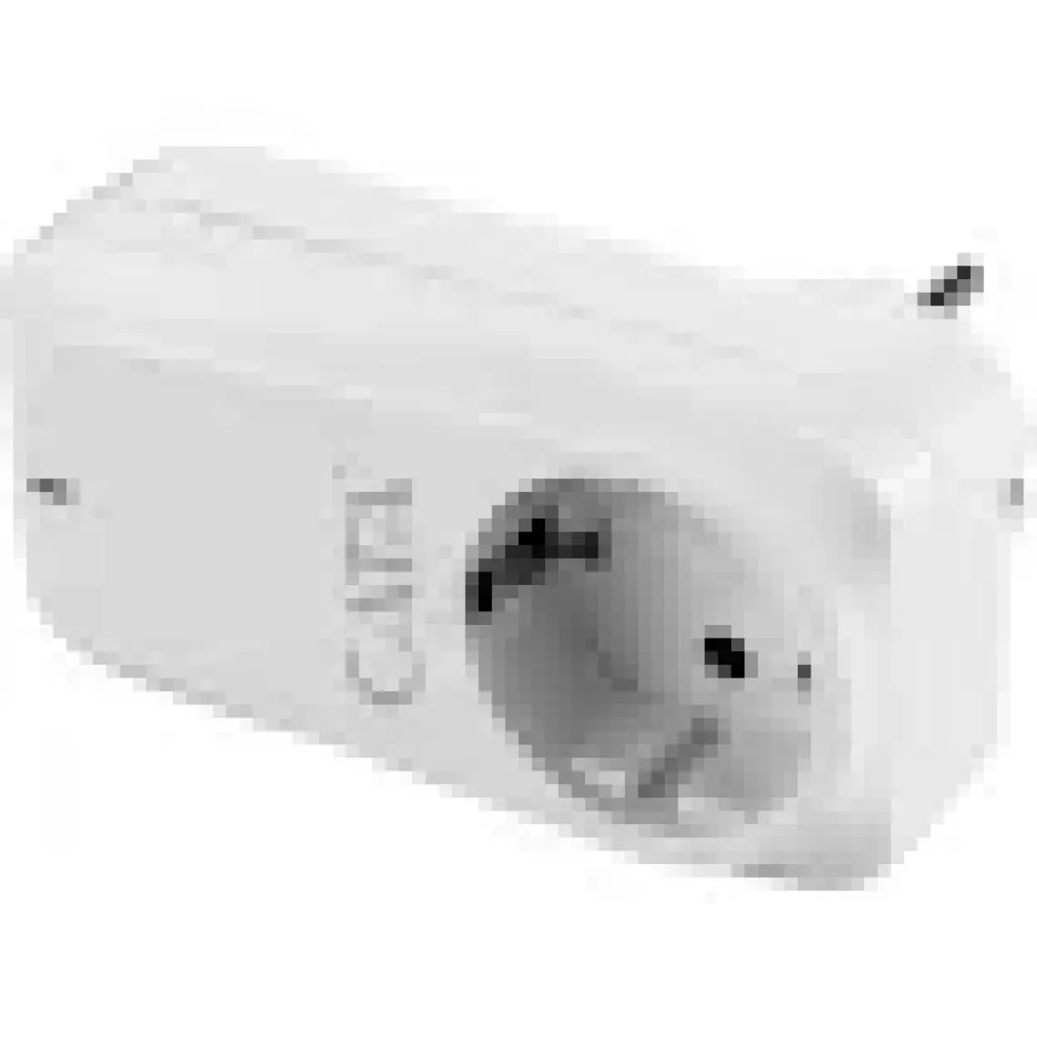 Cata Ct-9186 Tekli Akım Korumalı Priz