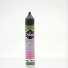 Cadence Orman Yeşili - Renkli İnciler Boyutlu Boncuk Boya 25 ML