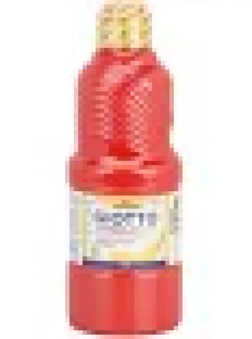 Giotto Guaj Boya 500 Ml Kırmızı 535308