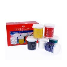 Faber-Castell 15 ml 6 Renk Guaj Boya