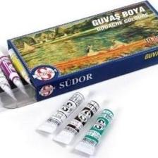Südor Guaj Boya 10 Lu Tüp 8,5 Ml        --SD572