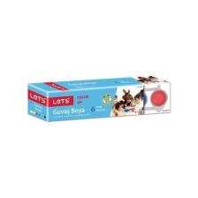 Lets 6 Renk Guaj Boya 25 Ml L-5150