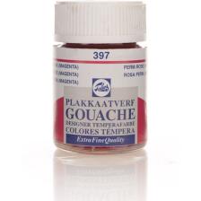 Talens Guaj Boya 16ML 397 Permanent Rose