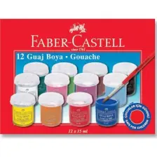 Guaj Boya 12x15ml