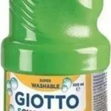 Giotto 535311 Guaj Boya Yeşil 500 Ml
