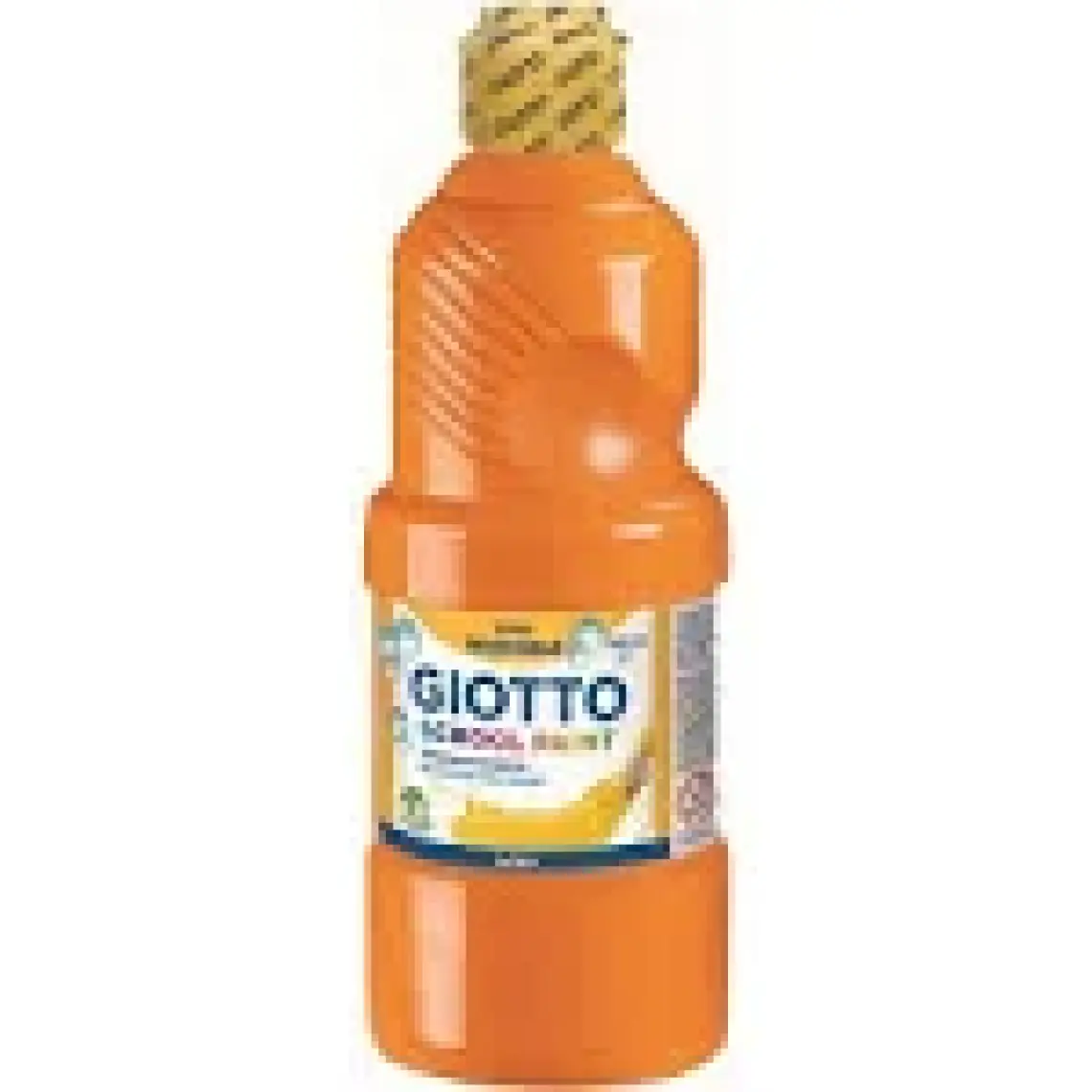 Giotto 535305 Guaj Boya Turuncu 500 Ml