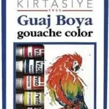 Südor Guaj Boya 12 Li Tüp 8,5 Ml        --SD575