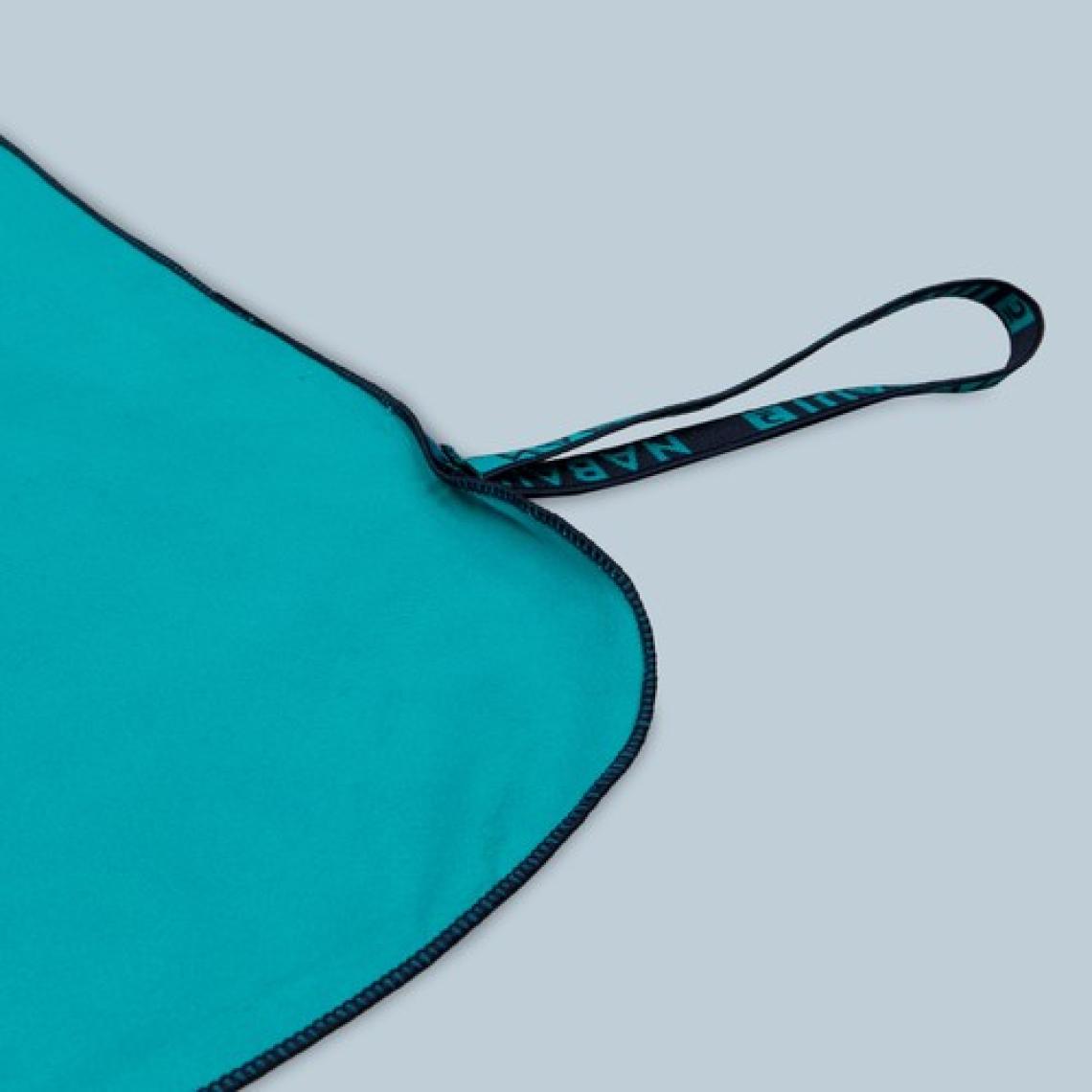 Decathlon Nabaiji Çift Taraflı Mikrofiber Havlu