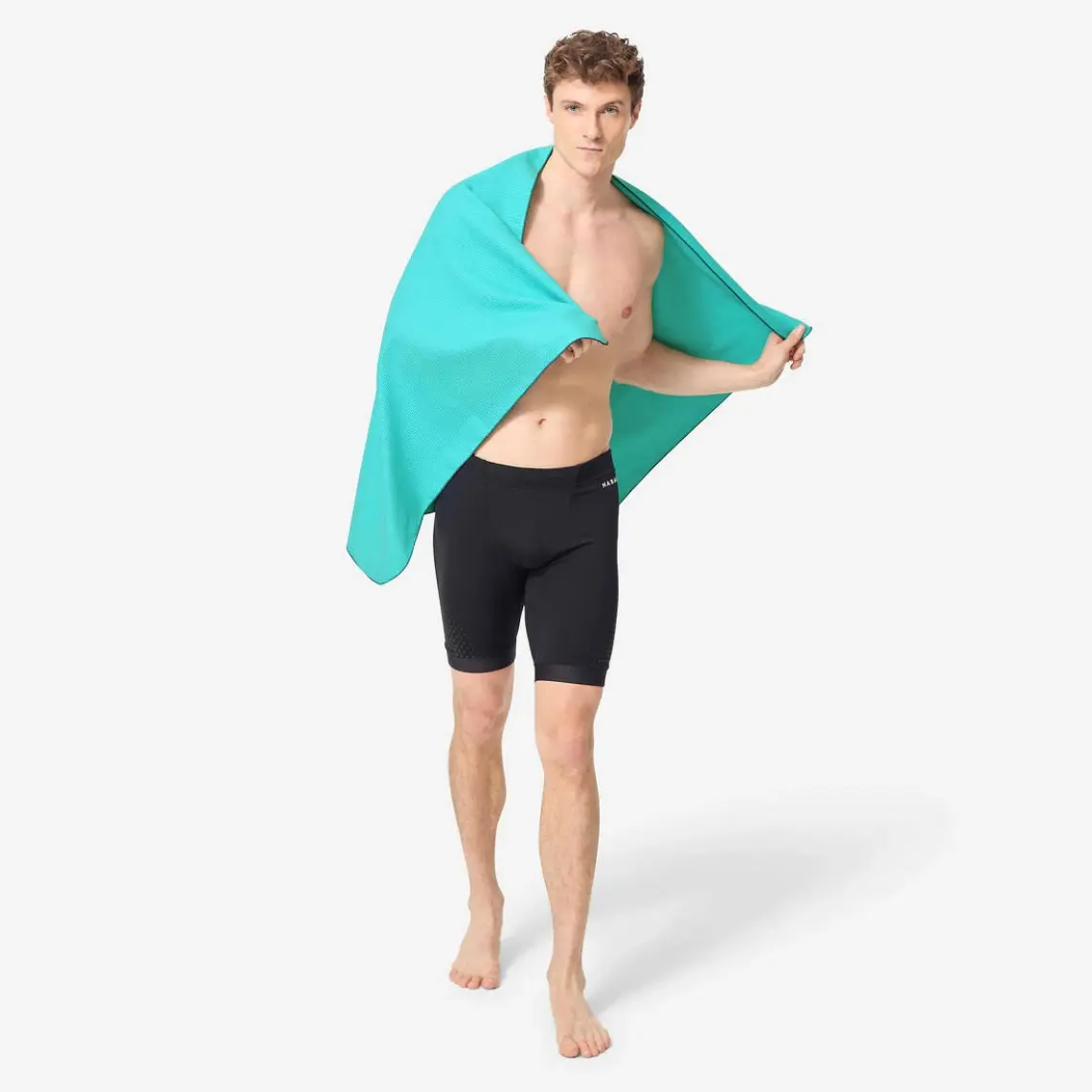 Decathlon Nabaiji Mikrofiber Havlu - L - 80 x 130