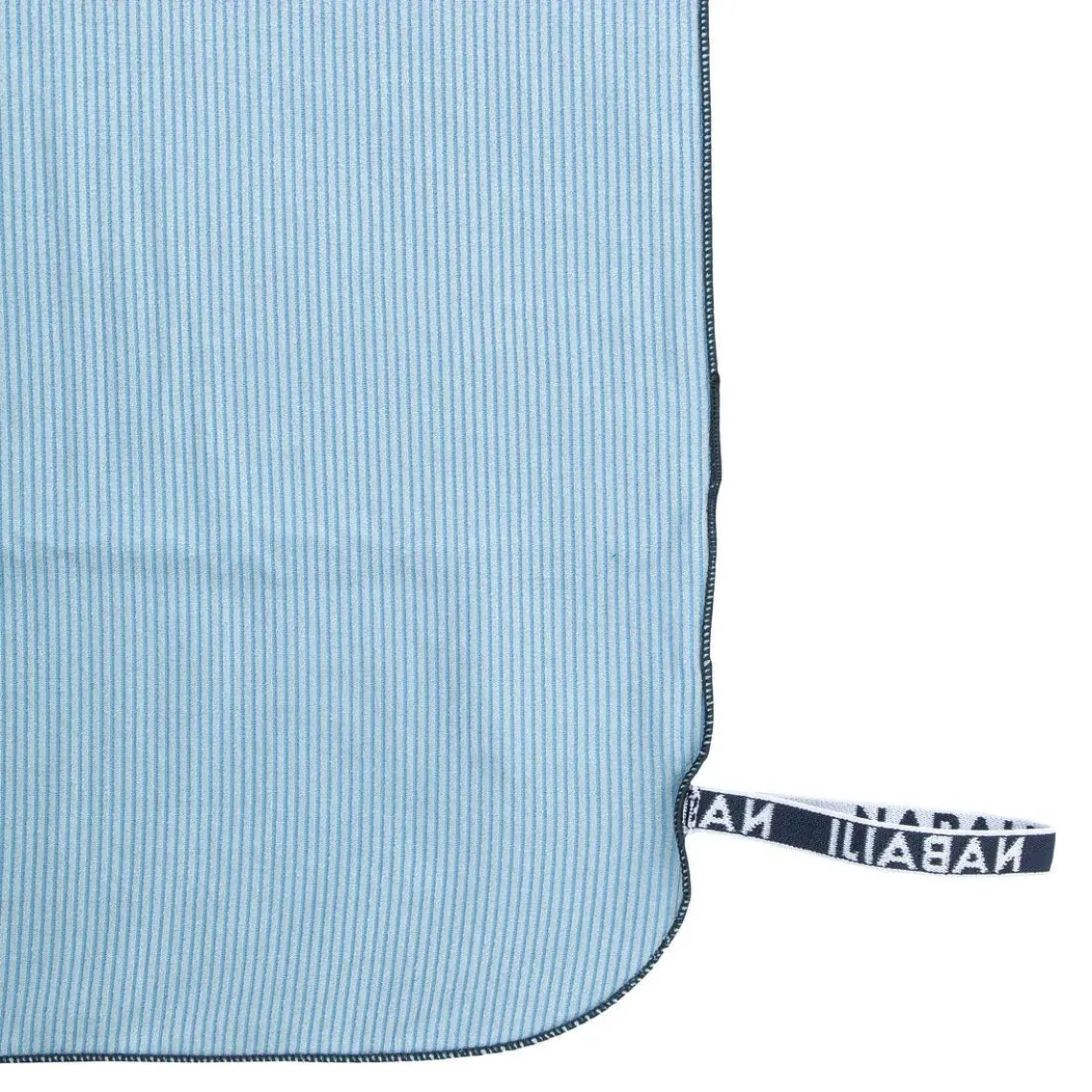 Decathlon Nabaiji Mikrofiber Havlu - L - 80 x 130