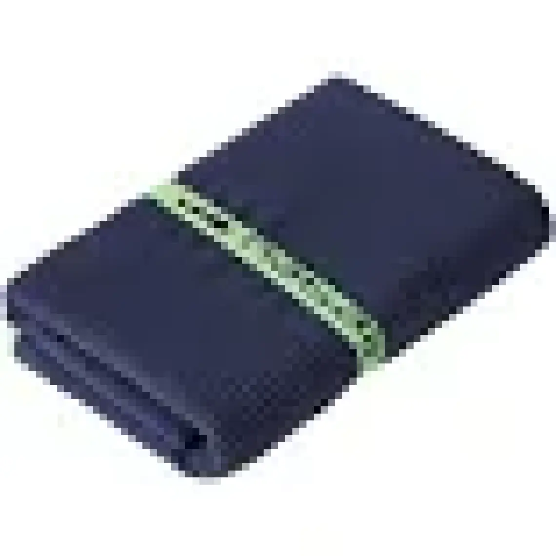 Decathlon Nabaiji Mikrofiber Havlu - L - 80 x 130
