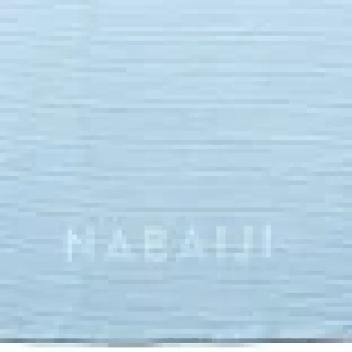 Decathlon Nabaiji Mikrofiber Havlu - L - 80 x 130