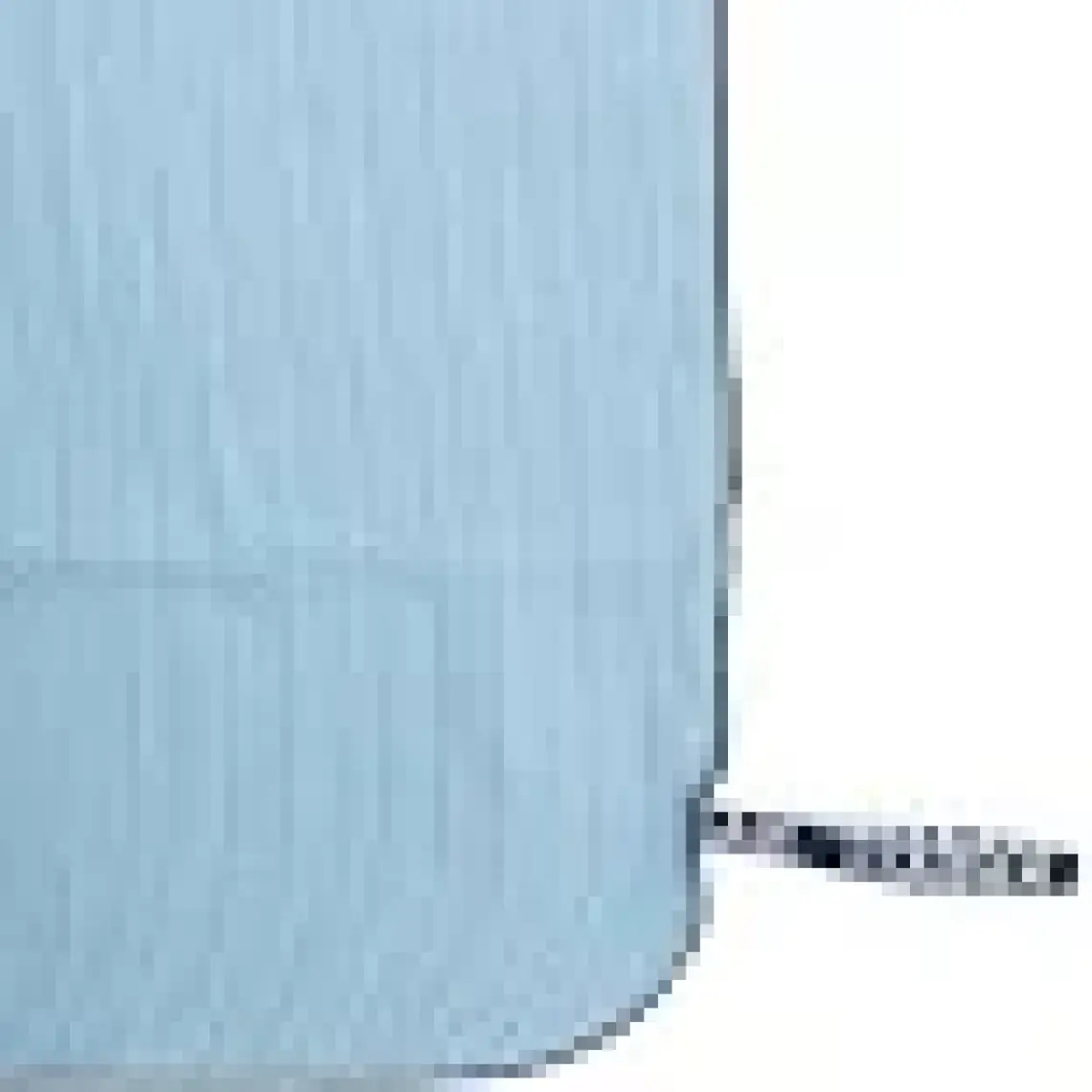 Decathlon Nabaiji Mikrofiber Havlu - L - 80 x 130