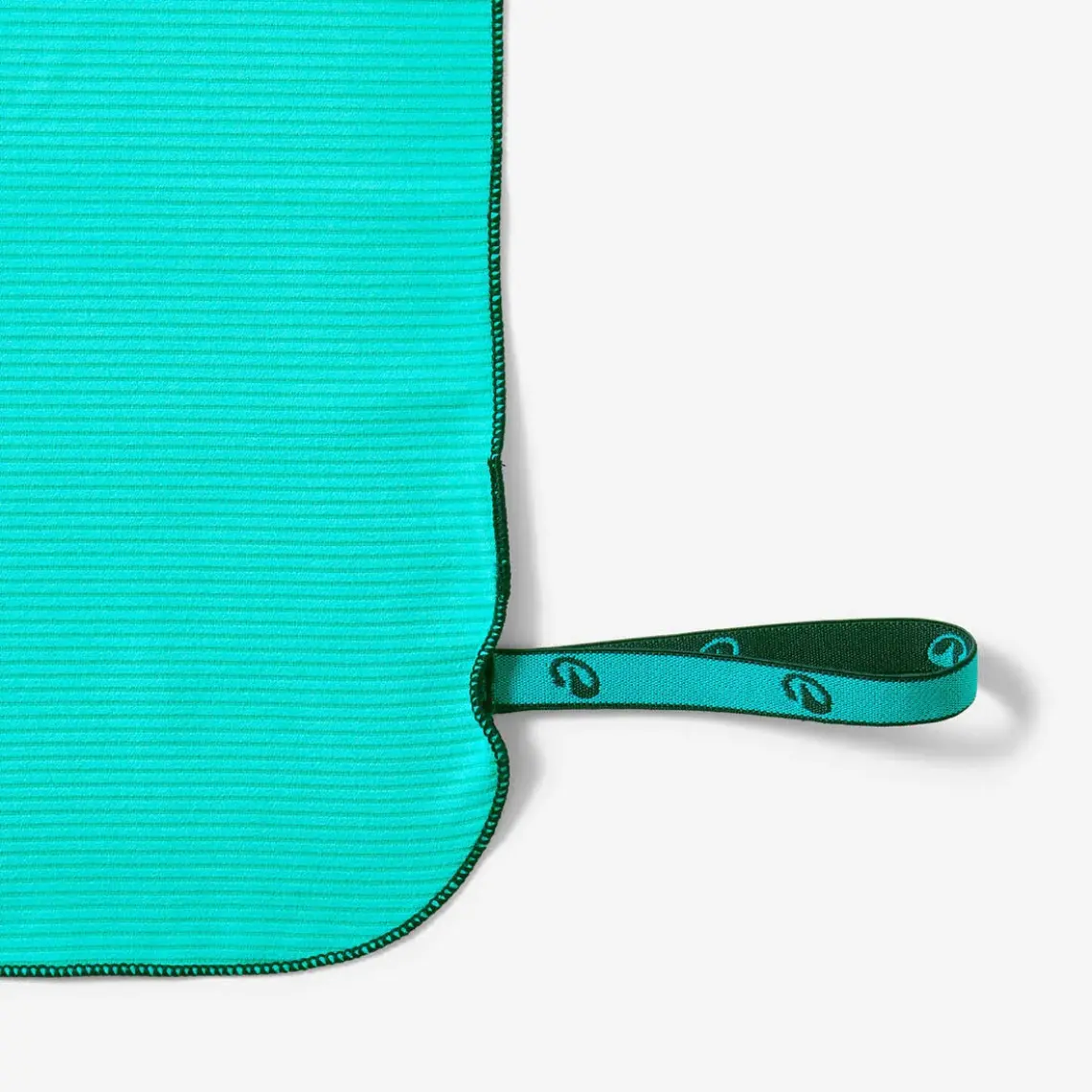 Decathlon Nabaiji Mikrofiber Havlu - L - 80 x 130