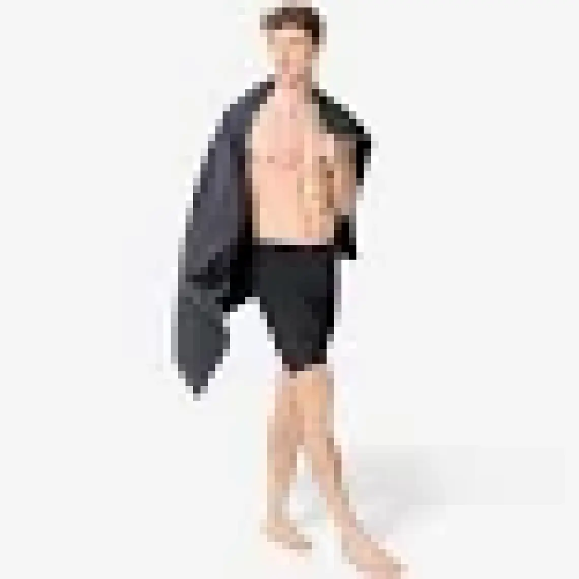 Decathlon Nabaiji Mikrofiber Havlu - L - 80 x 130