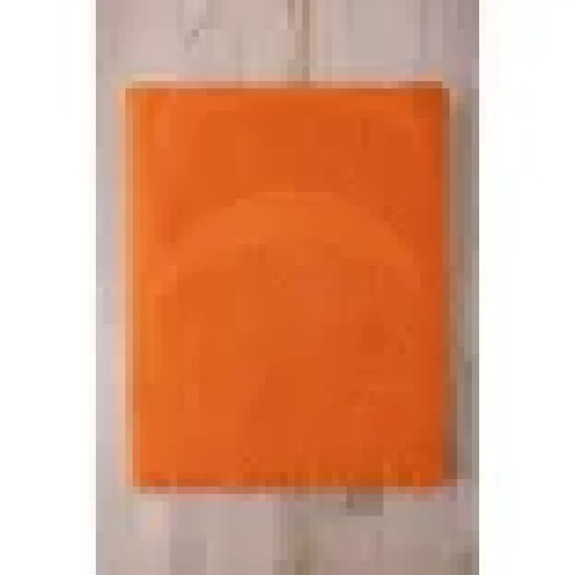 Cotto N Mania Lua Sunset - Yeni Yaz Trendi 100 x 180 Cm Premium Pl