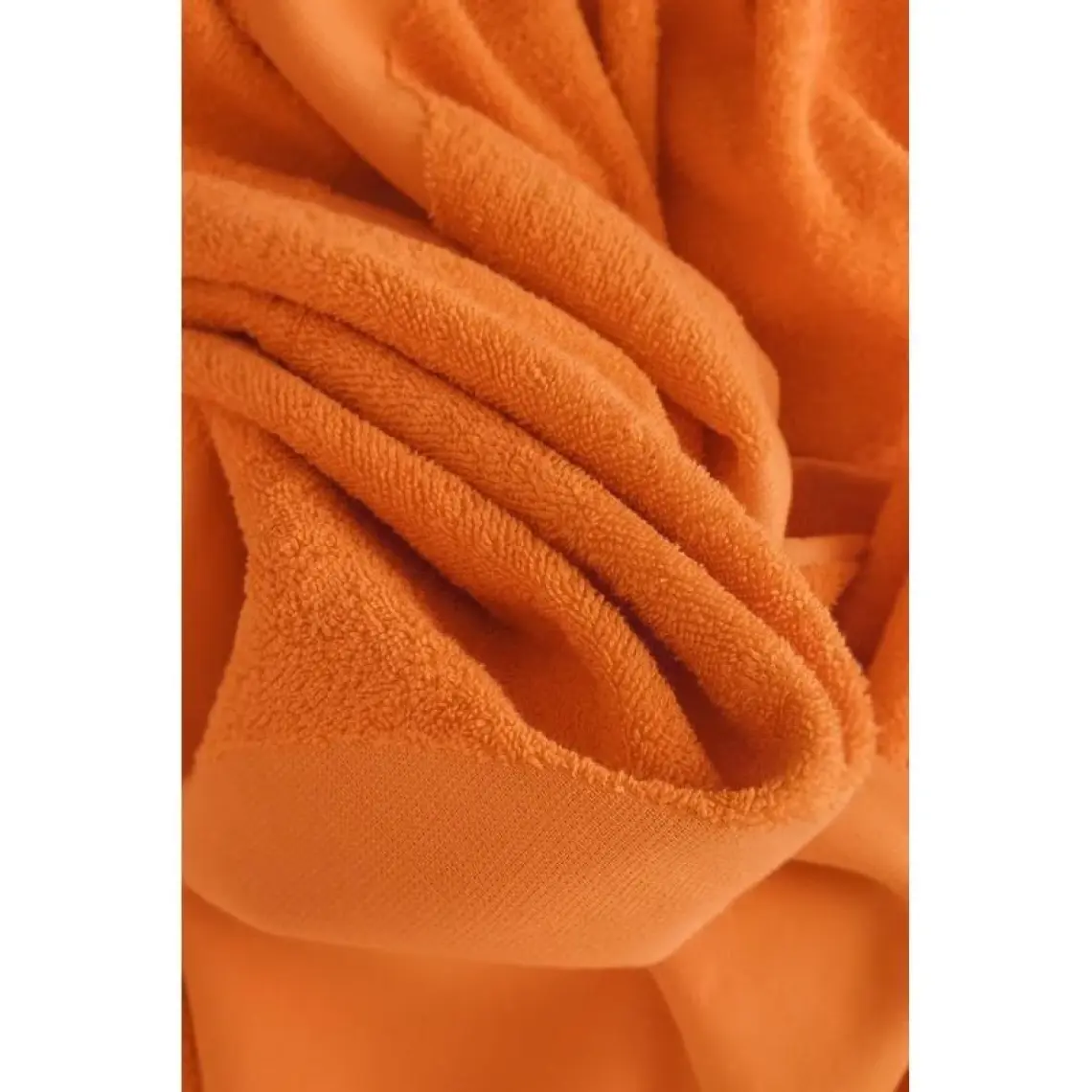 Cotto N Mania Lua Sunset - Yeni Yaz Trendi 100 x 180 Cm Premium Pl