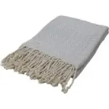 INTER Z Peştemal Banyo ve Plaj Havlusu , %100 Pamuk , Xxl 100X180CM