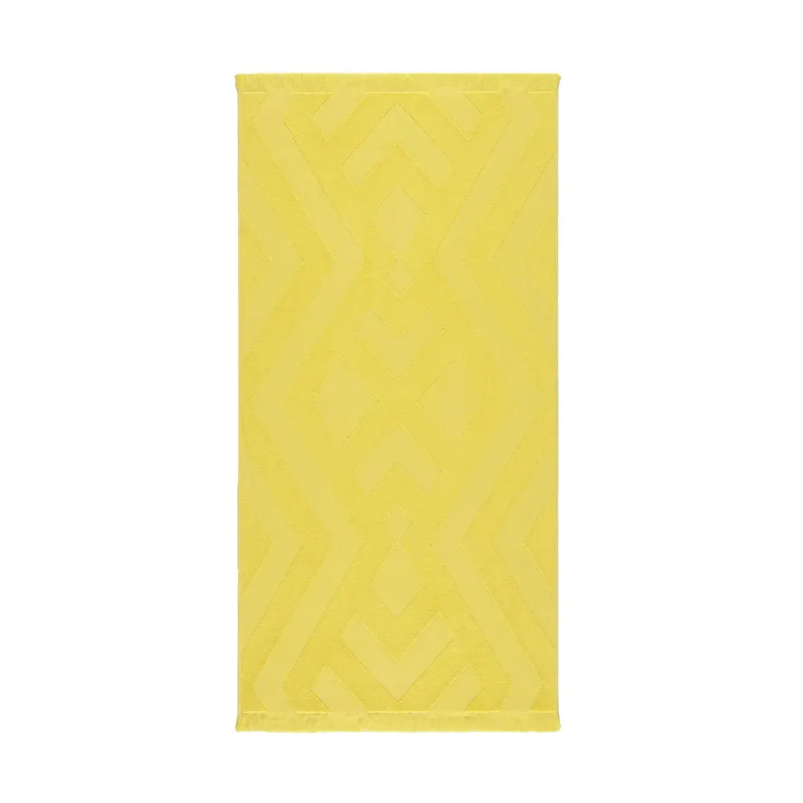 Maisonette Marıs 75 x 150 cm Açık Mavi