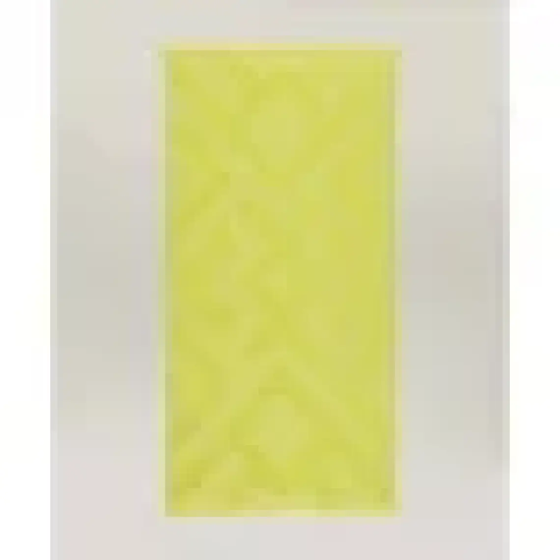 Maisonette Marıs 75 x 150 cm Açık Mavi