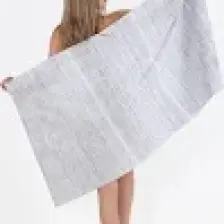 Zeynep Tekstil Marine 75 x 150 cm Ultra Soft Plaj Havlusu
