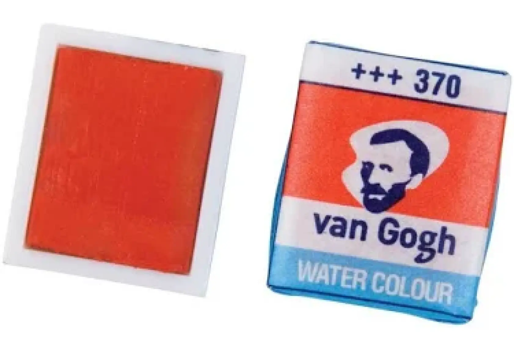 Van Gogh Sulu Boya Tablet No:560 Dusk Violet