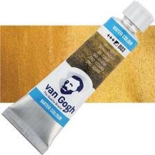 Van Gogh Sulu Boya 10 ml No:803 Deep Gold
