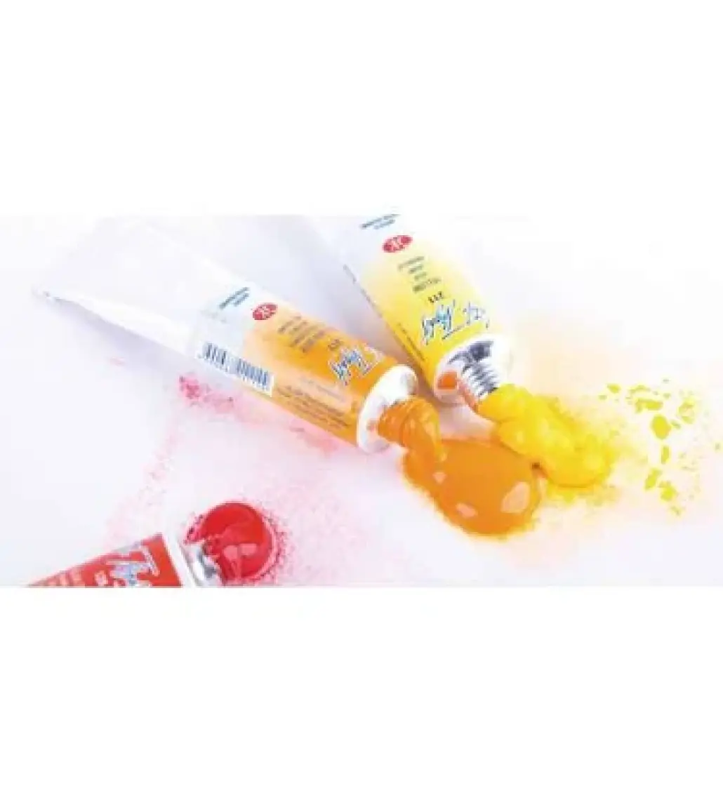 St. Petersburg White Nights Tam Tablet Suluboya 2,5ml N:319 Carmine
