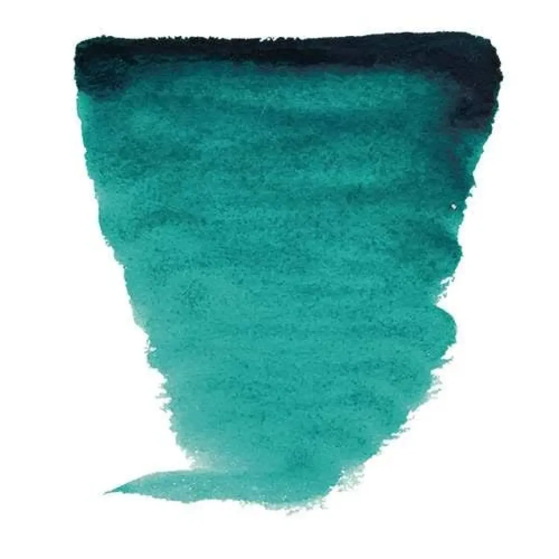 Van Gogh Sulu Boya Tablet No:661 Turquoise Green