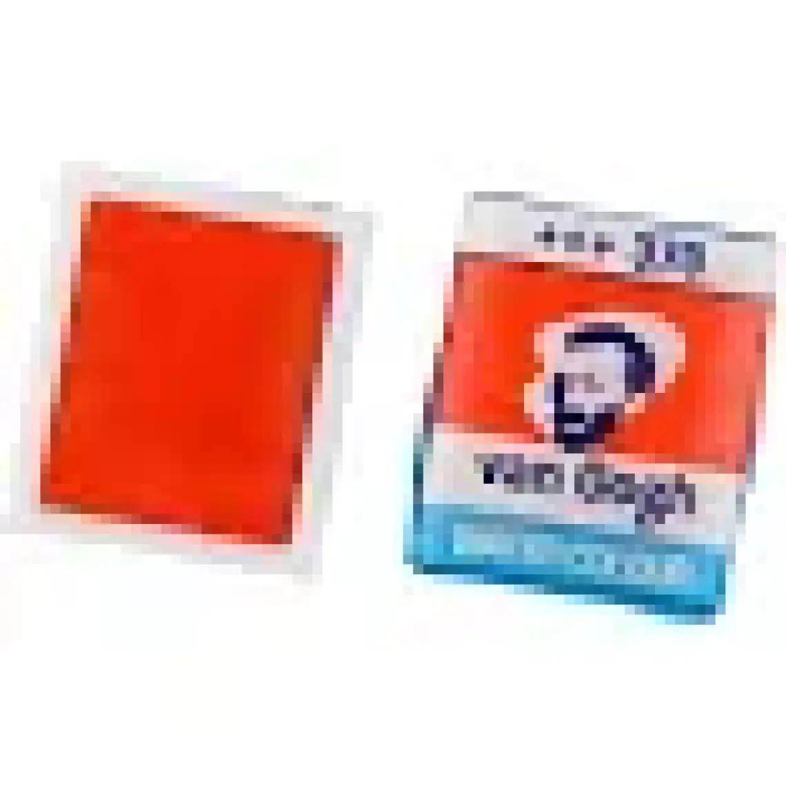 Van Gogh Sulu Boya Tablet No:661 Turquoise Green