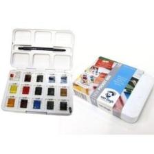 Van Gogh 12+3 Tablet Suluboya 20808632