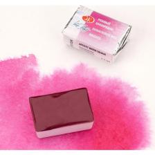 St. Petersburg White Nights Tam Tablet Sulu Boya 324 Quinocridone Rose