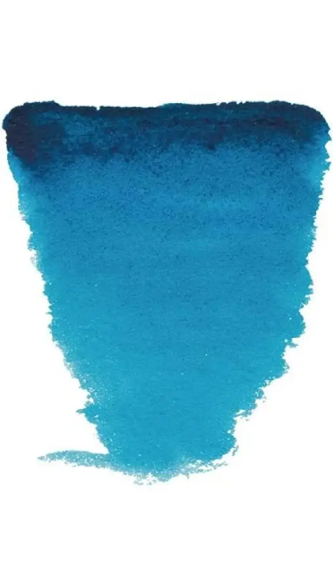 Van Gogh Sulu Boya 10 ml No:522 Turquoise Blue