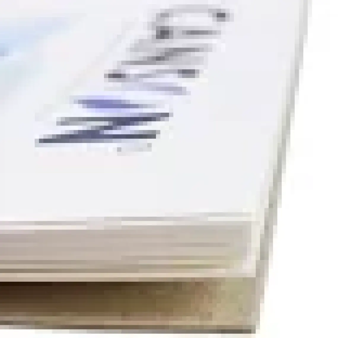 Canson Montval Suluboya Defteri (A3) 300gr 12 Sayfa