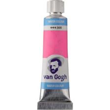 Van Gogh Sulu Boya 10 ml No:366 Quinac Rose