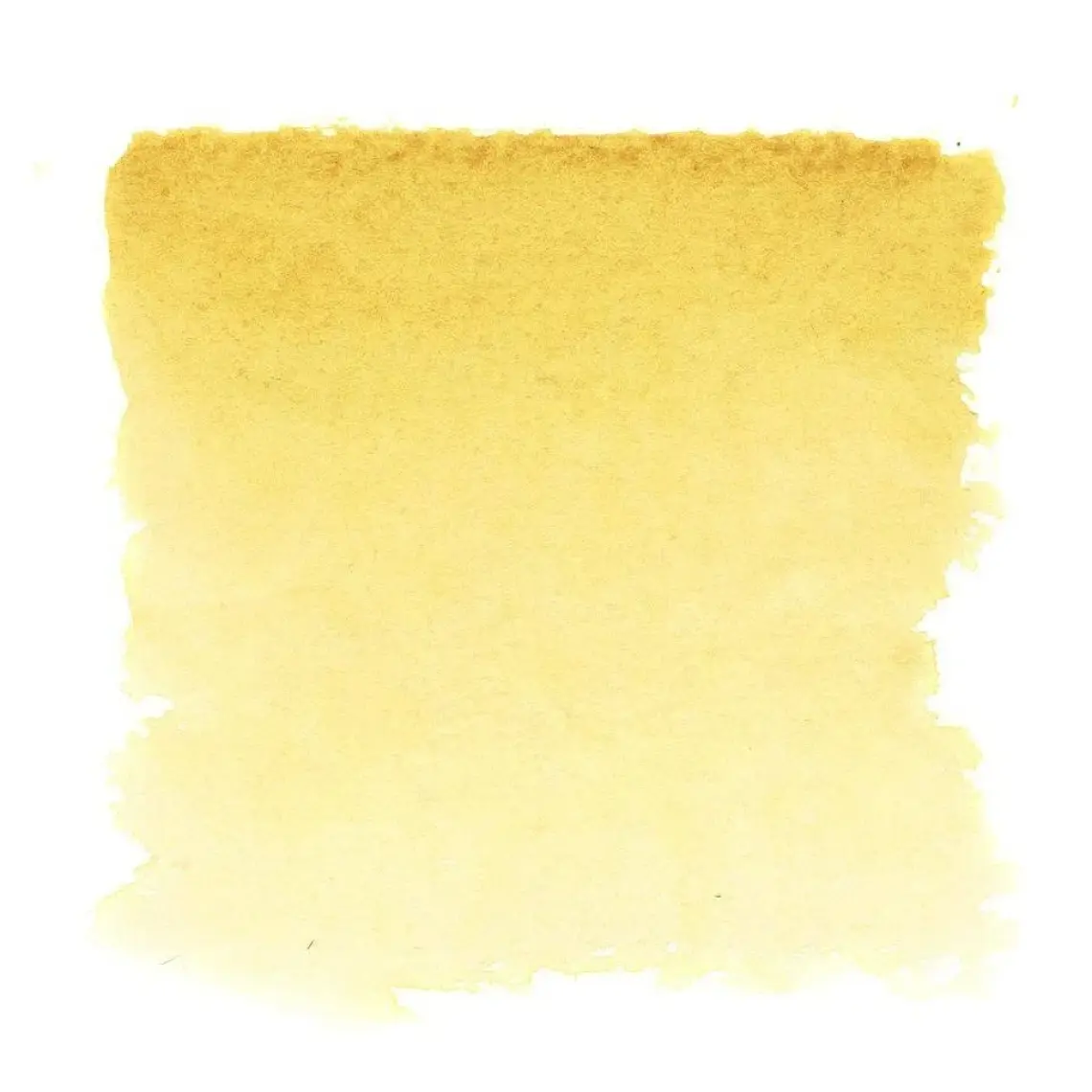 St. Petersburg White Nights Tam Tablet Sulu Boya 218 Yellow Ochre