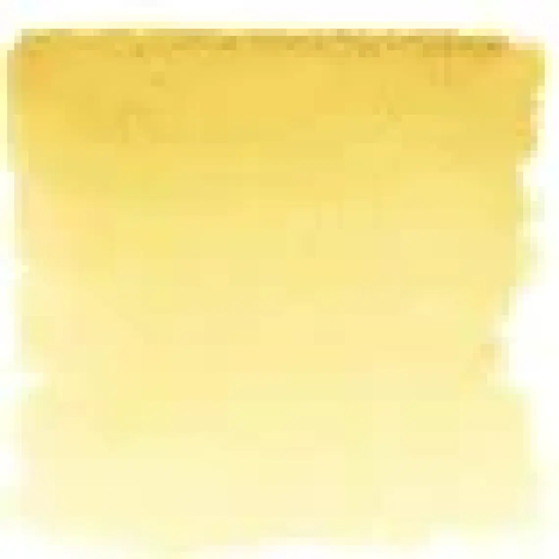 St. Petersburg White Nights Tam Tablet Sulu Boya 218 Yellow Ochre