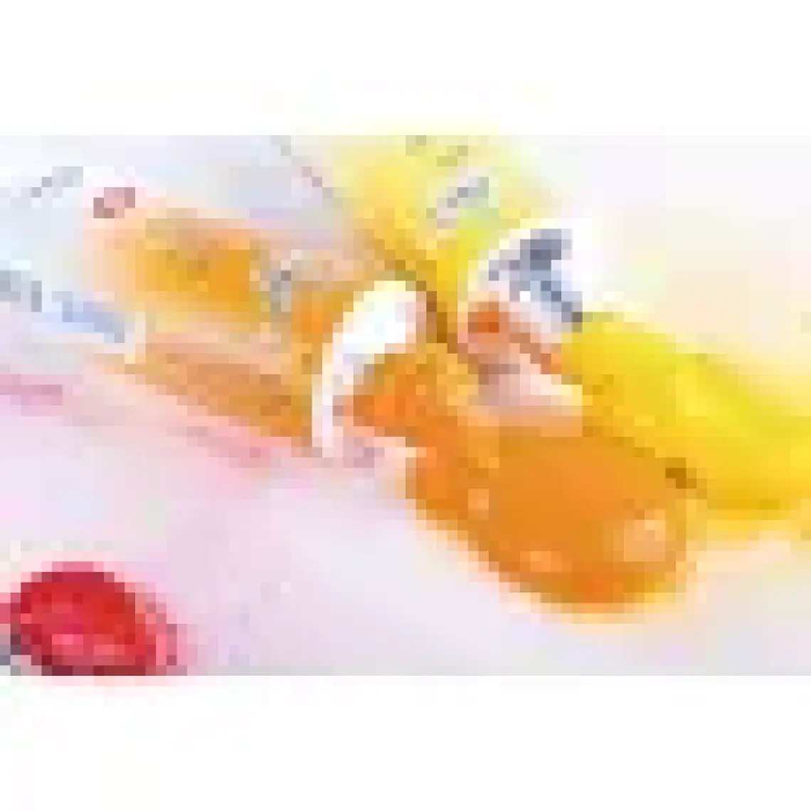 St. Petersburg White Nights Tüp Sulu Boya 10 ml 355 Coral