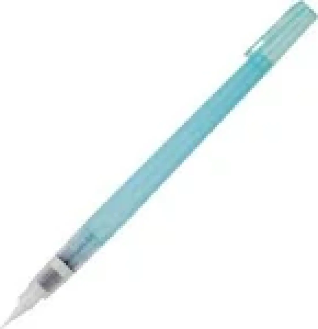Zig Watercolor Su Fırçası Brush2O Fine Wsbr-L01