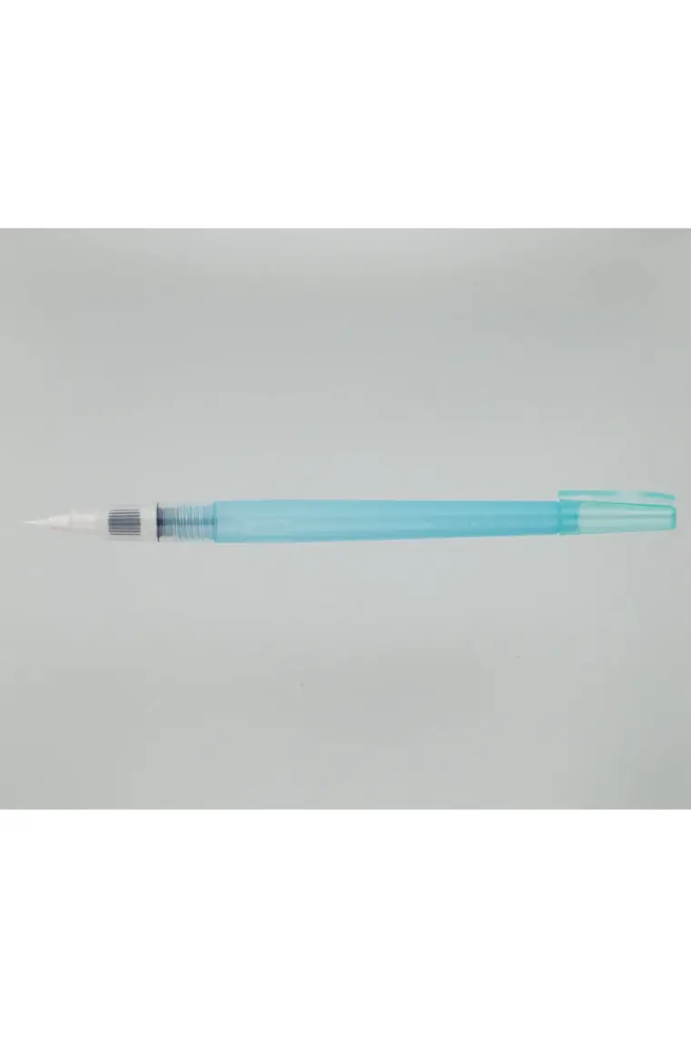 Zig Watercolor Su Fırçası Brush2O Fine Wsbr-L01
