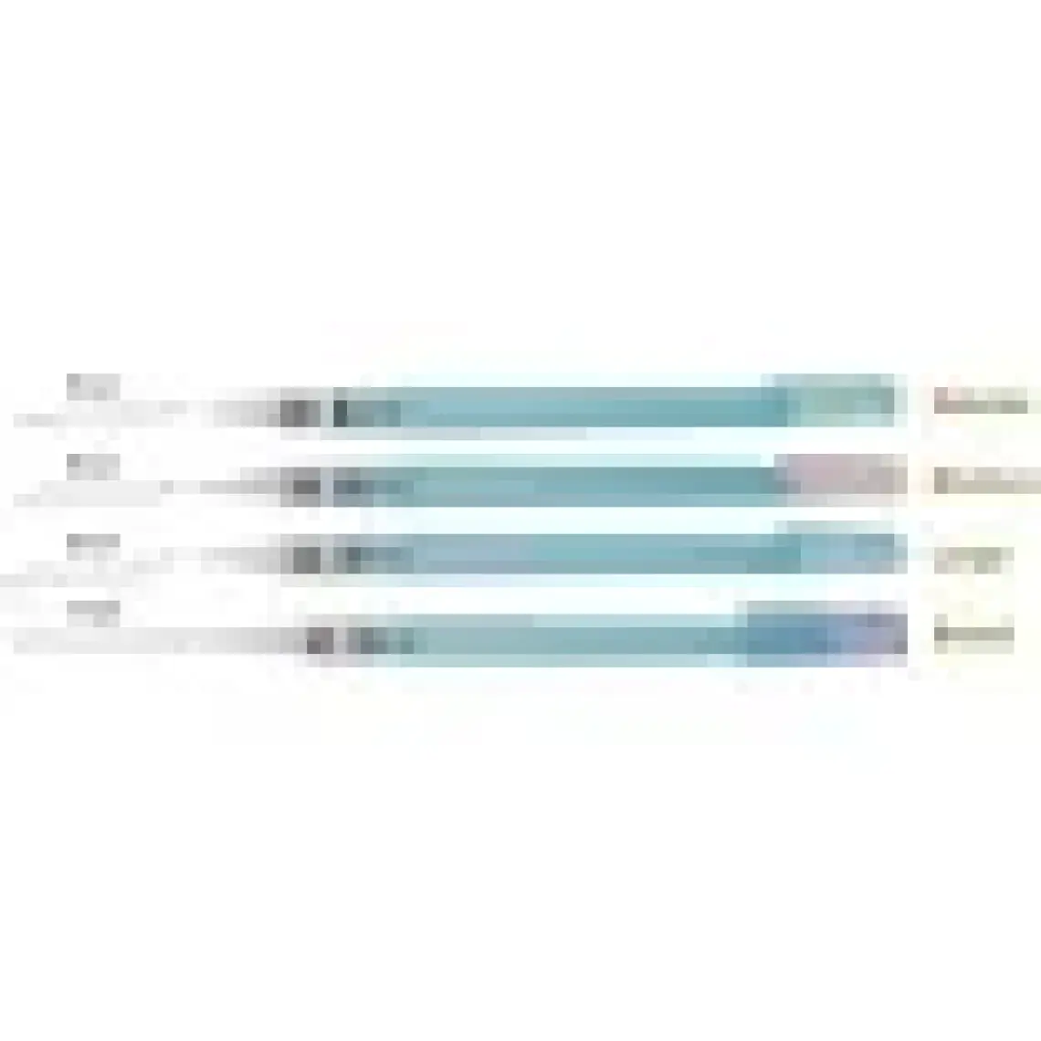 Zig Watercolor Su Fırçası Brush2O Fine Wsbr-L01