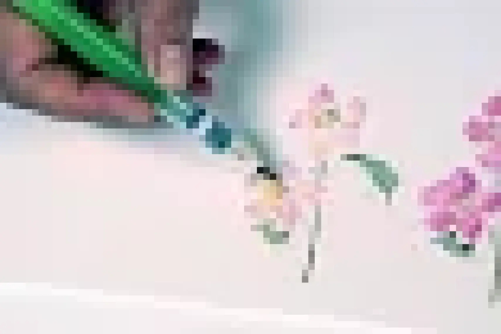 Zig Watercolor Su Fırçası Brush2O Fine Wsbr-L01